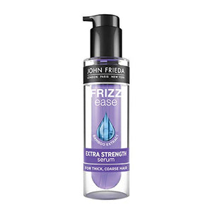 John Frieda Frizz Ease Extra Strength 6 Effects Serum, 50 ml