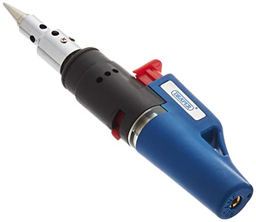 Draper 78774 Butane Powered Soldering Iron