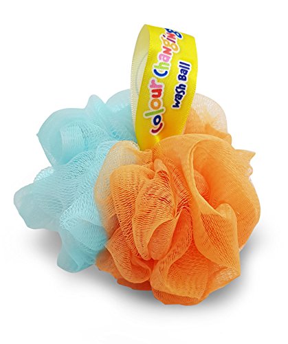 Crayola Colour Changing Wash Ball