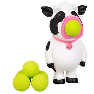 Cheatwell Games 54310 Moo Popper