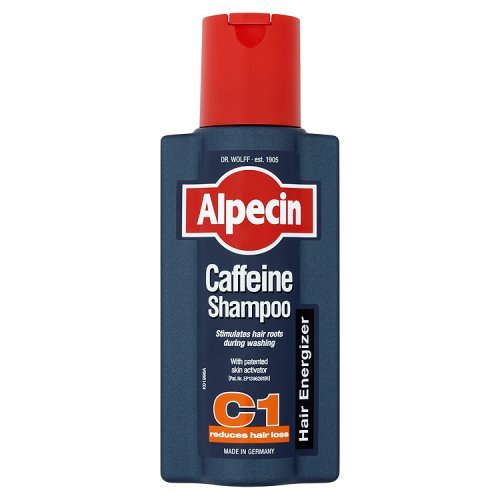 Alpecin Caffeine Shampoo 250ml